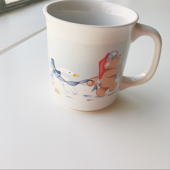 House Of Llyod  Christmas “VINTAGE” Mug - Picture 3 of 6